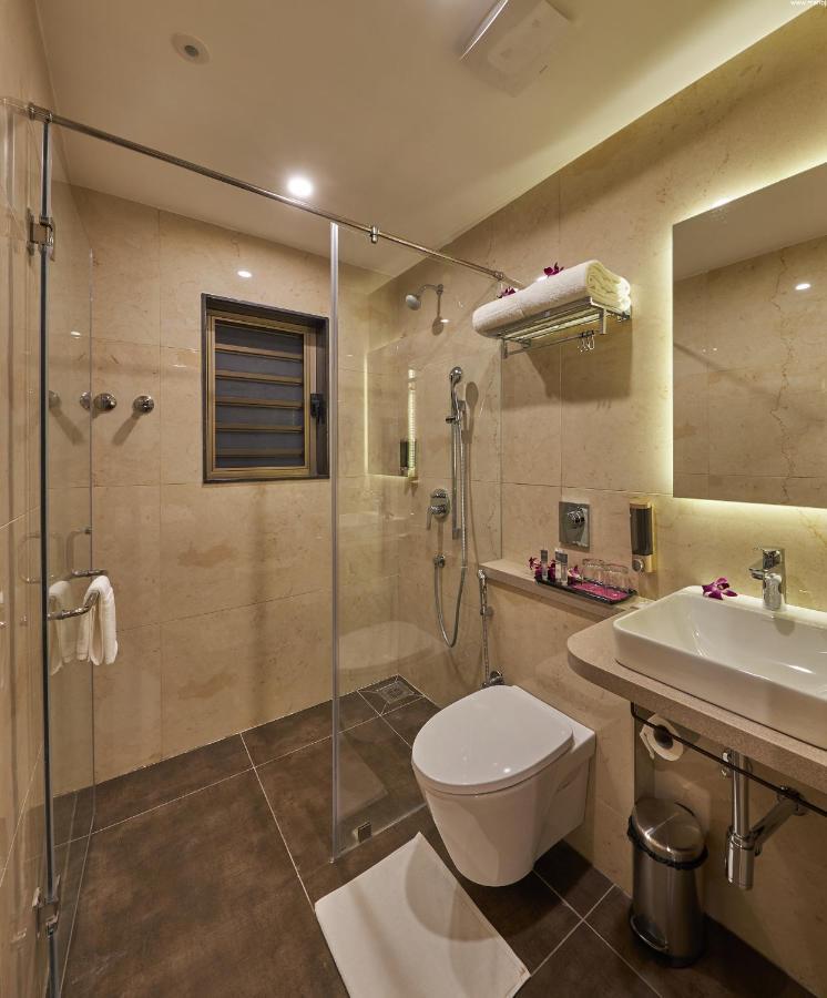 Regenta Inn Grand-Orr, Mahadevapura 班加罗尔 外观 照片